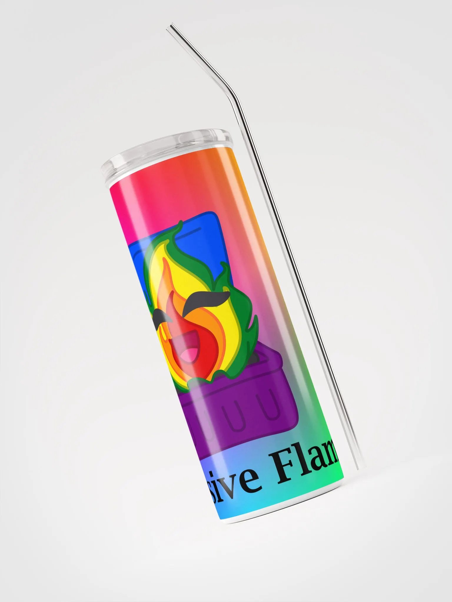 Prideful Tumbler! product image (3)