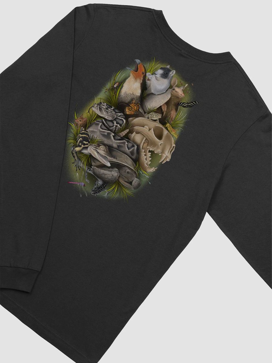 Wild Animals of Florida product image (1)