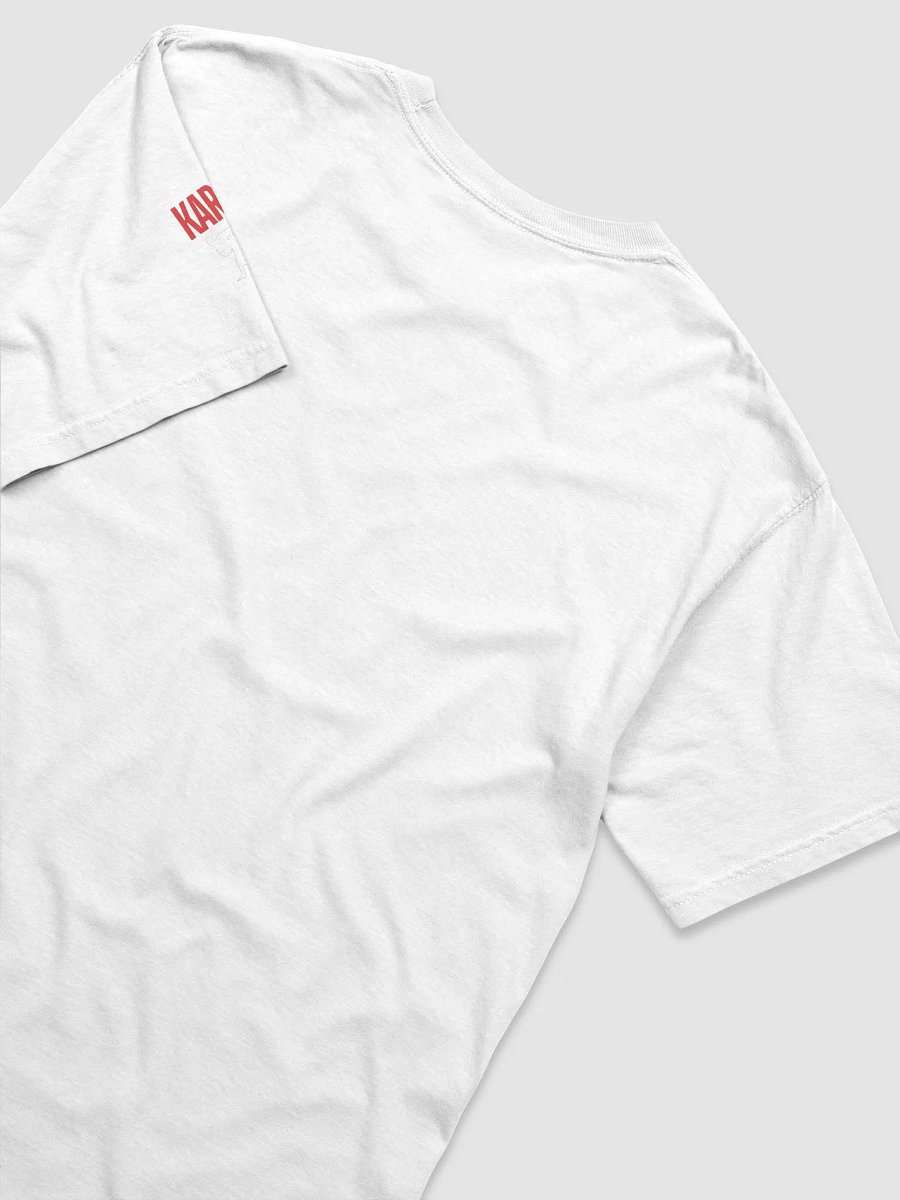 Eat Sleep Karate T-Shirt product image (4)