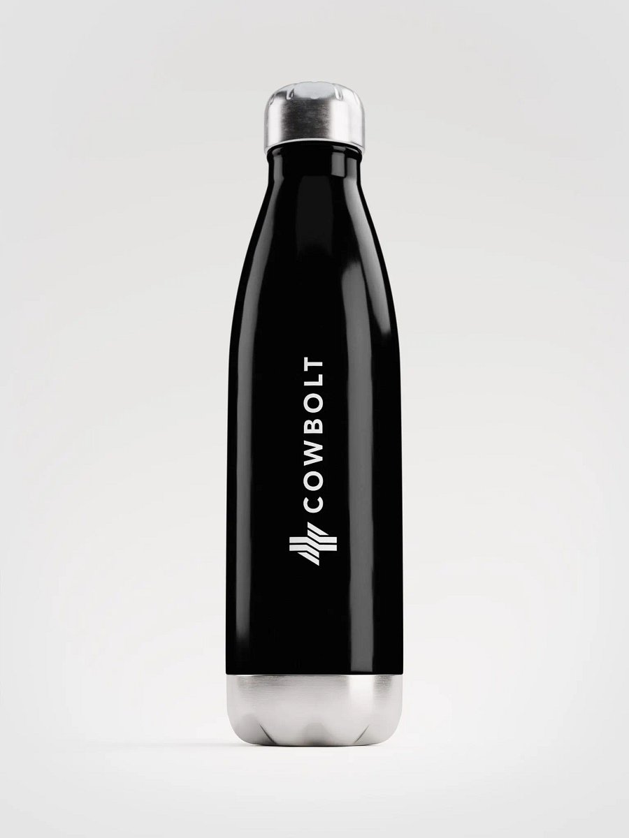 Cowbolt, Water Bottle product image (1)