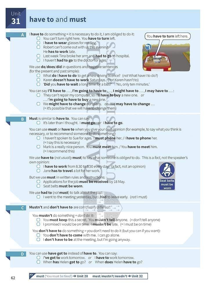 English Grammar in Use Book with Answers and Interactive eBook product image (2)