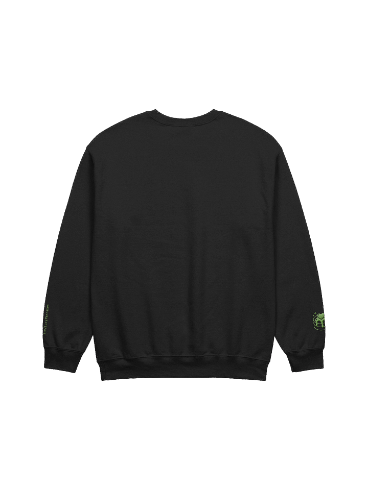 Sunday Scaries Club Signature Crew product image (2)