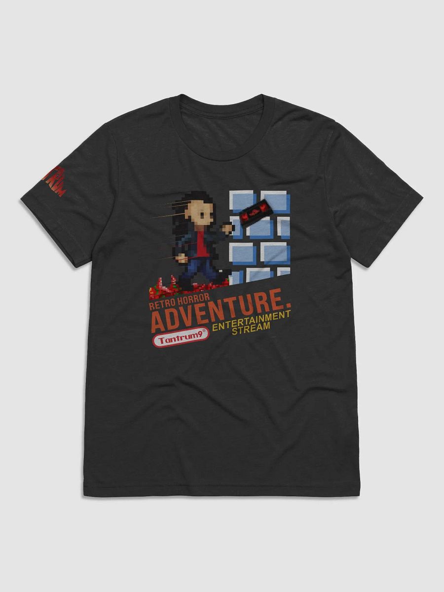 Retro Horror Adventure Bros Official T-Shirt product image (5)