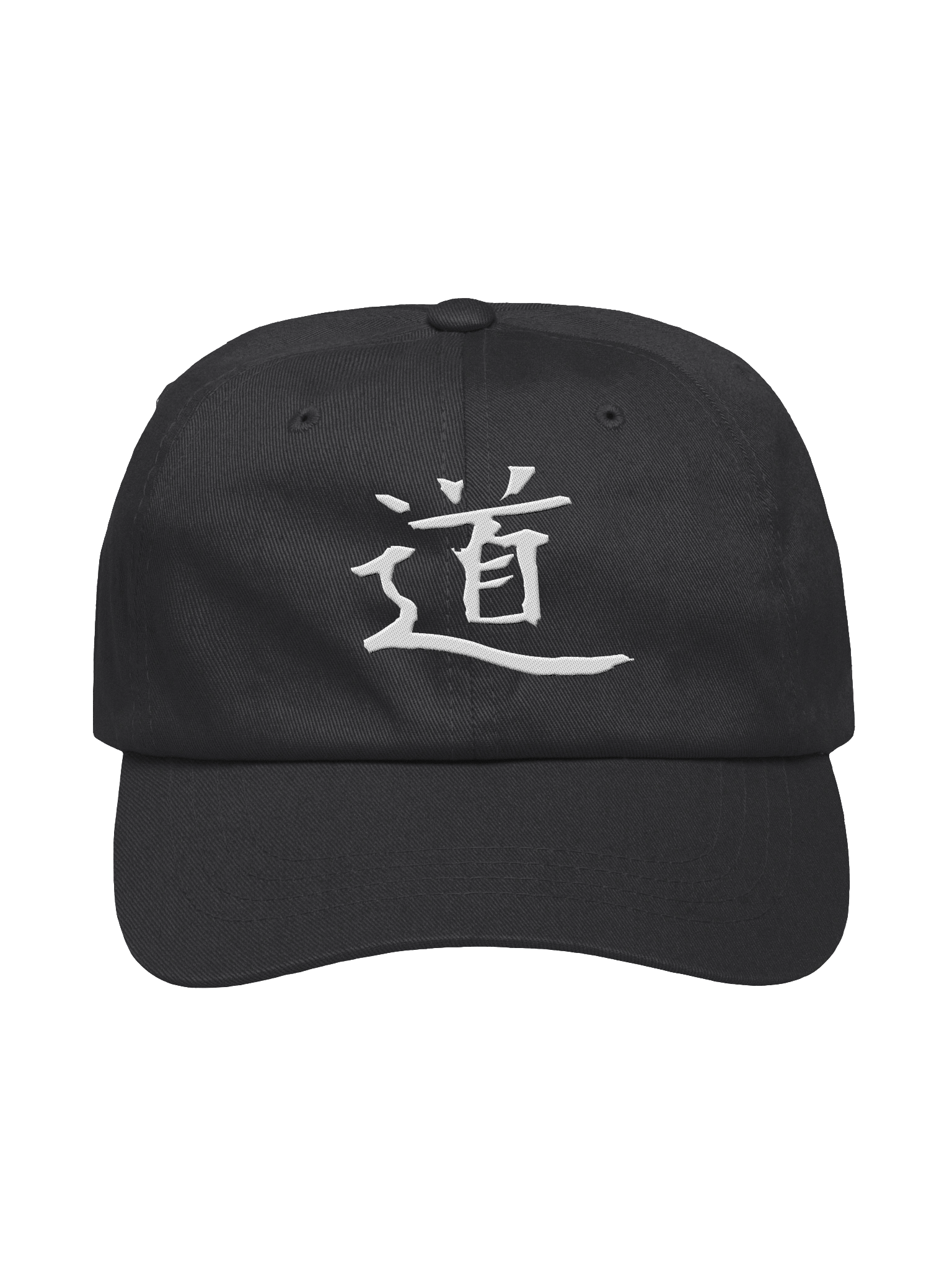 Your Soul Kanji Classic Hat - Michi product image (1)