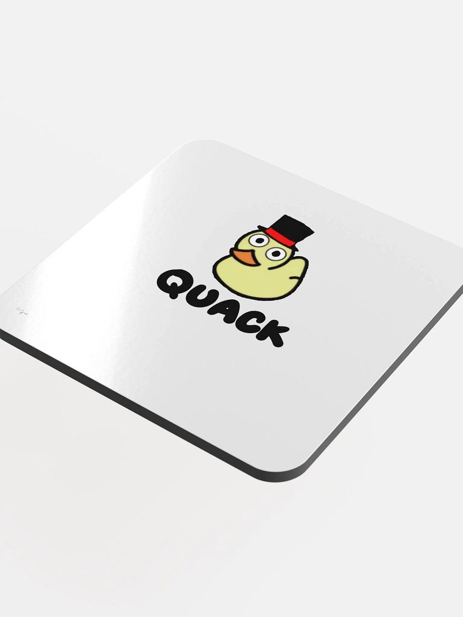 Quack Coaster product image (4)