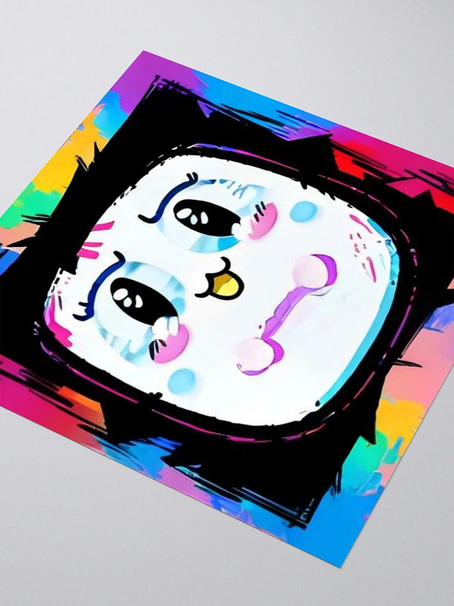 Cosmic Crossroads: Where Worlds Collide product image (9)