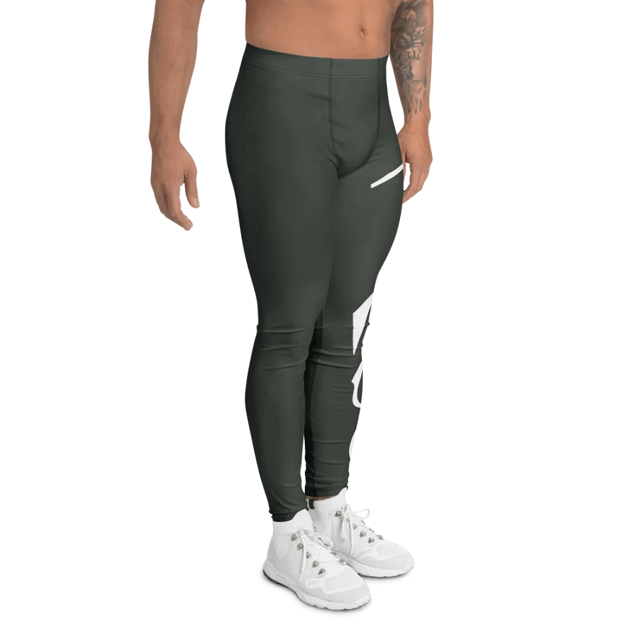 Tango Signature Rashguard Bottoms product image (3)