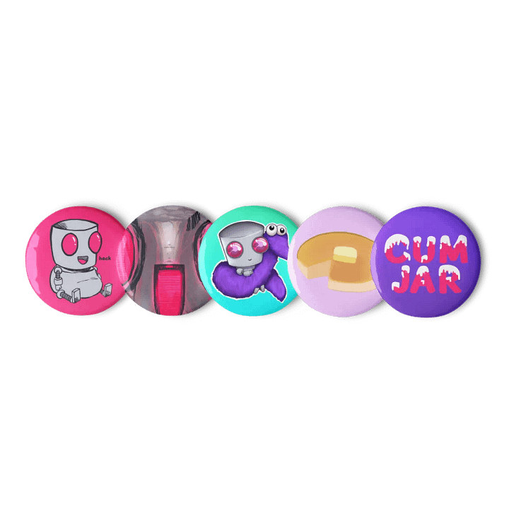 Pin Variety Pack product image (2)
