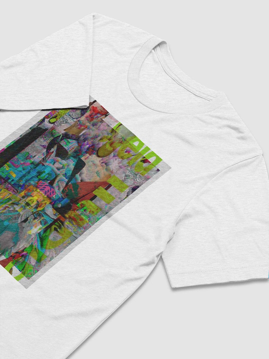 COSMIC GLAM TEE product image (1)