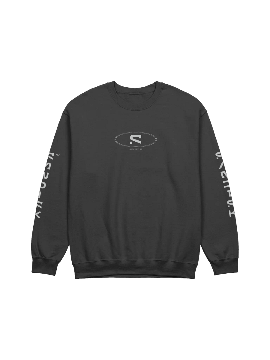 BORN IN 1988 CREWNECK product image (1)