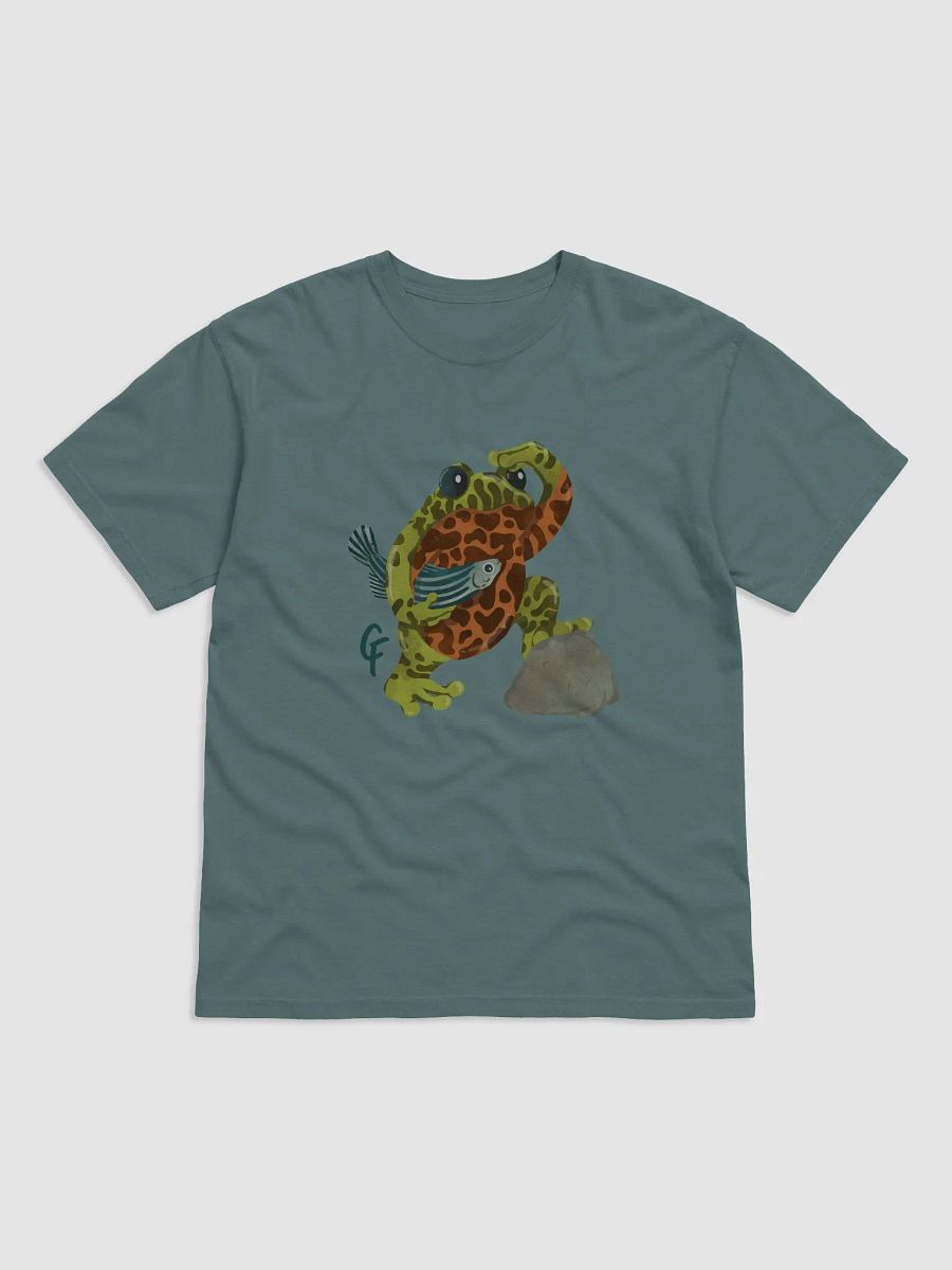 The Fire Bellied Toad Adventure! product image (1)