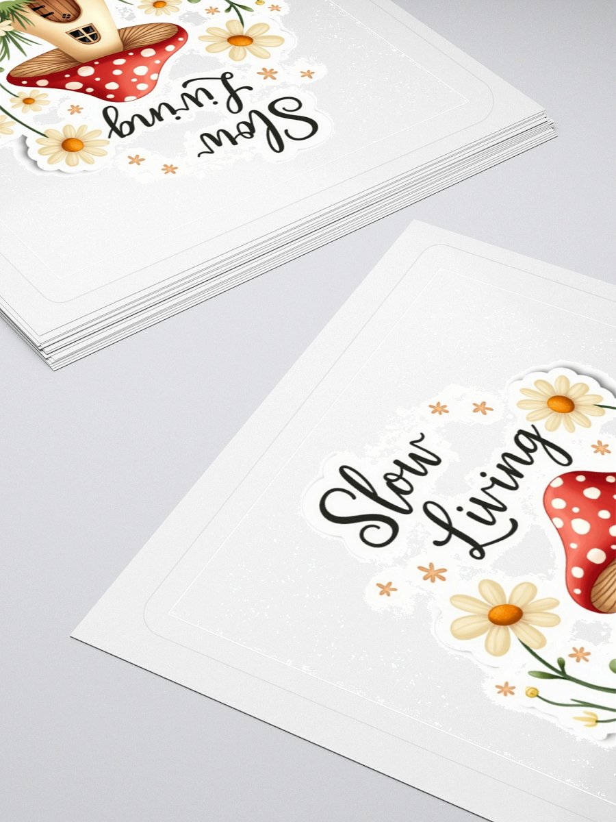 Slow Living 1 product image (7)