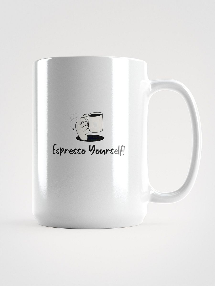 Espresso Coffee Cup product image (1)