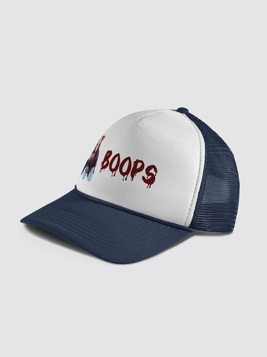 Piggy Boops Hat product image (20)