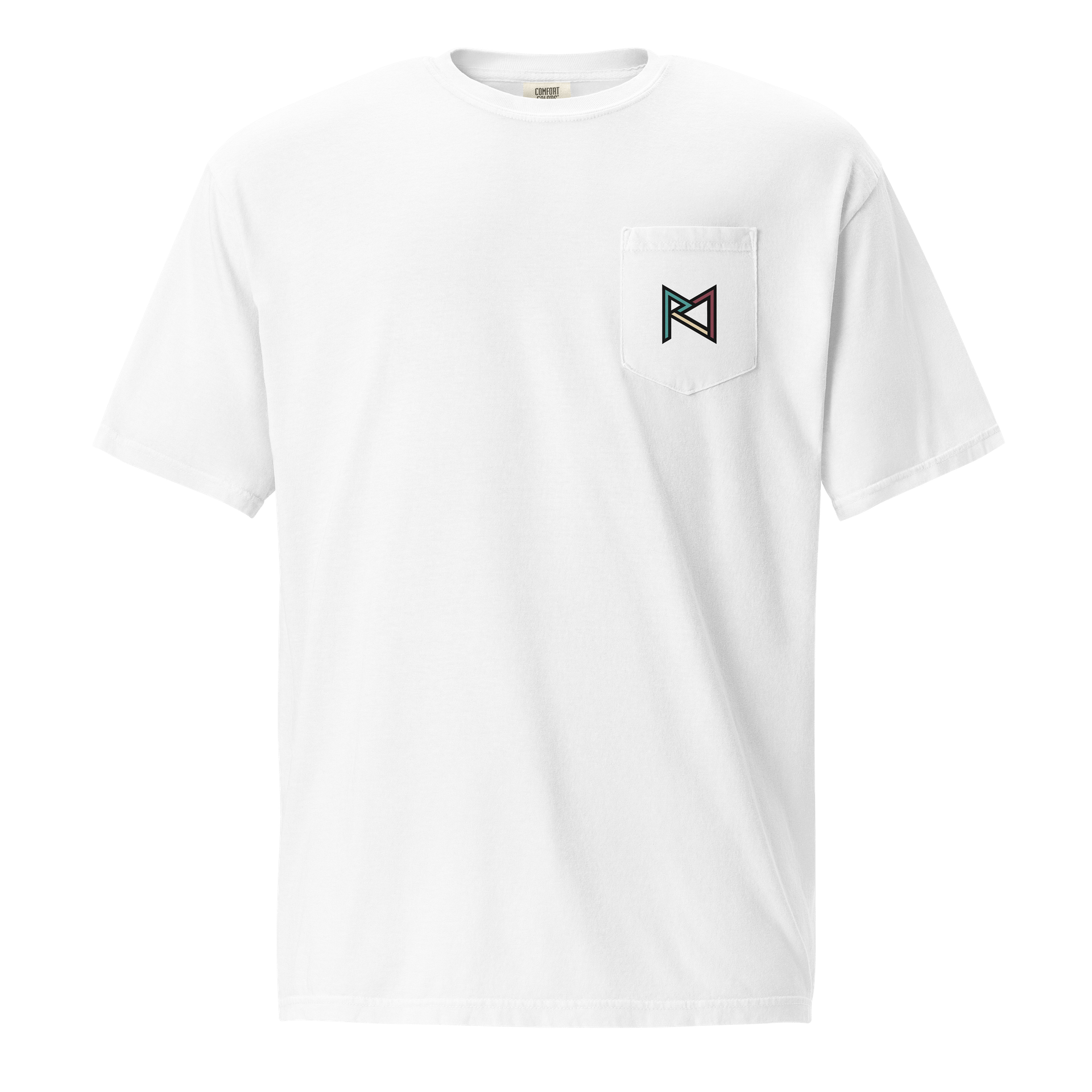T-shirt logo product image (2)