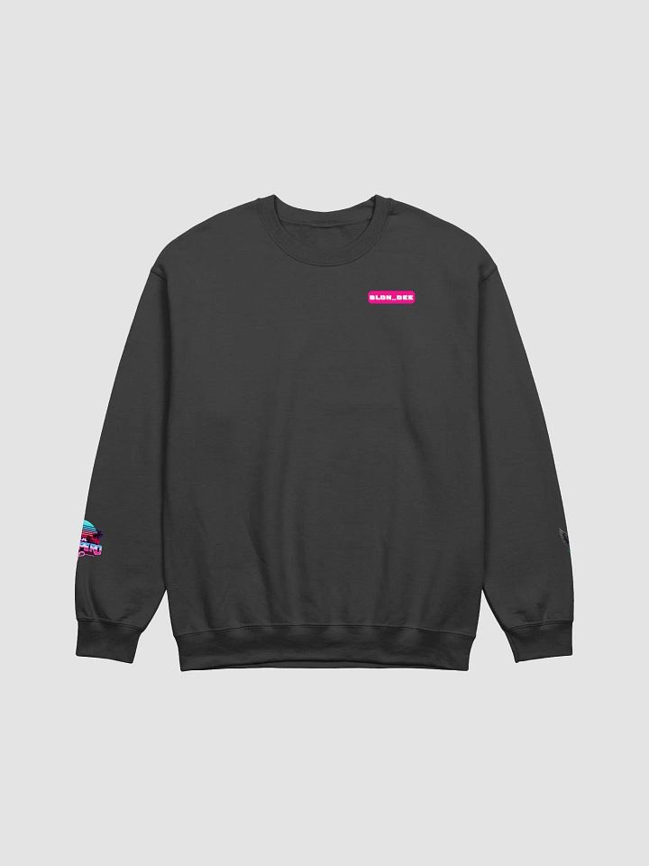 BLON_DEE Logo Sweatshirt product image (2)