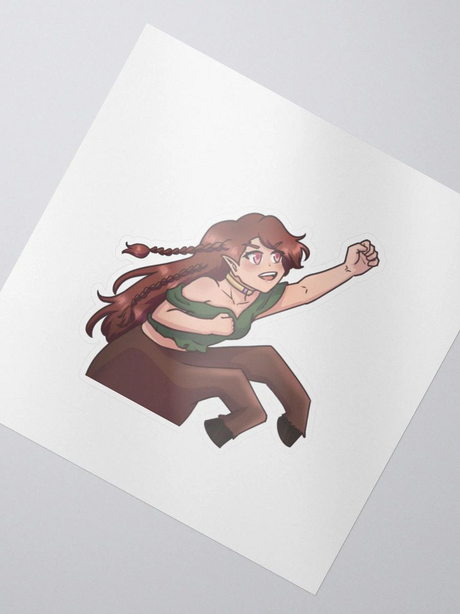 Centaur charge sticker product image (2)