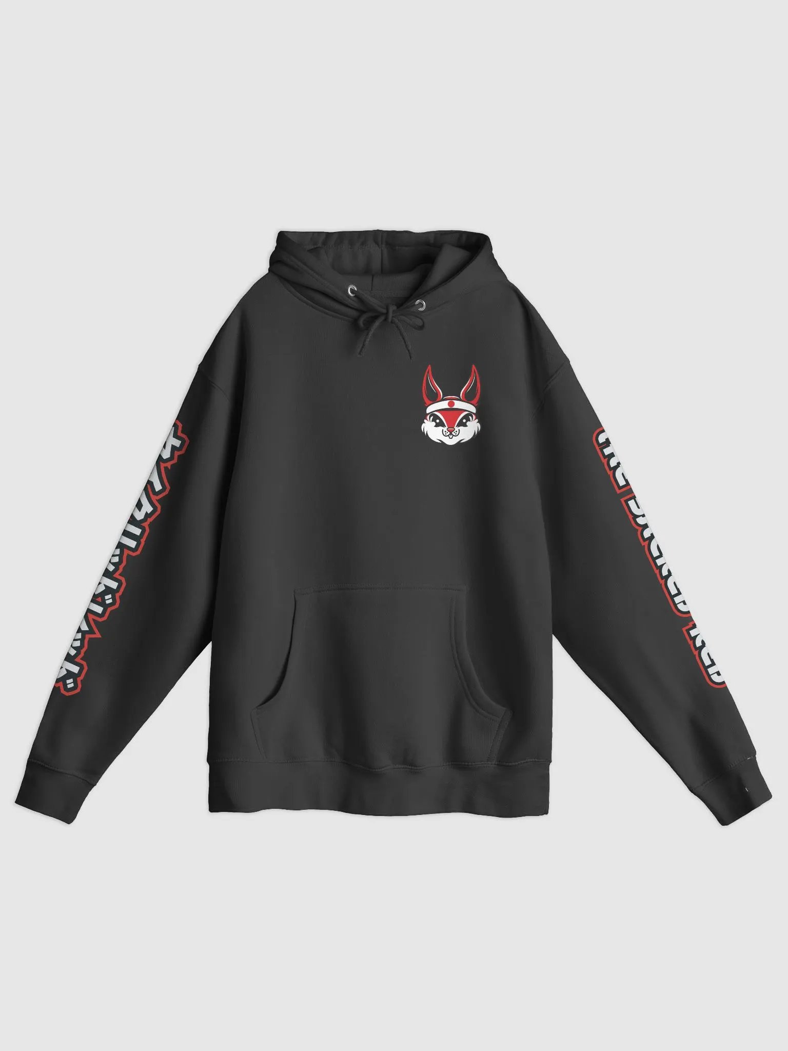 I'm A Sacred One - Hoodie product image (1)