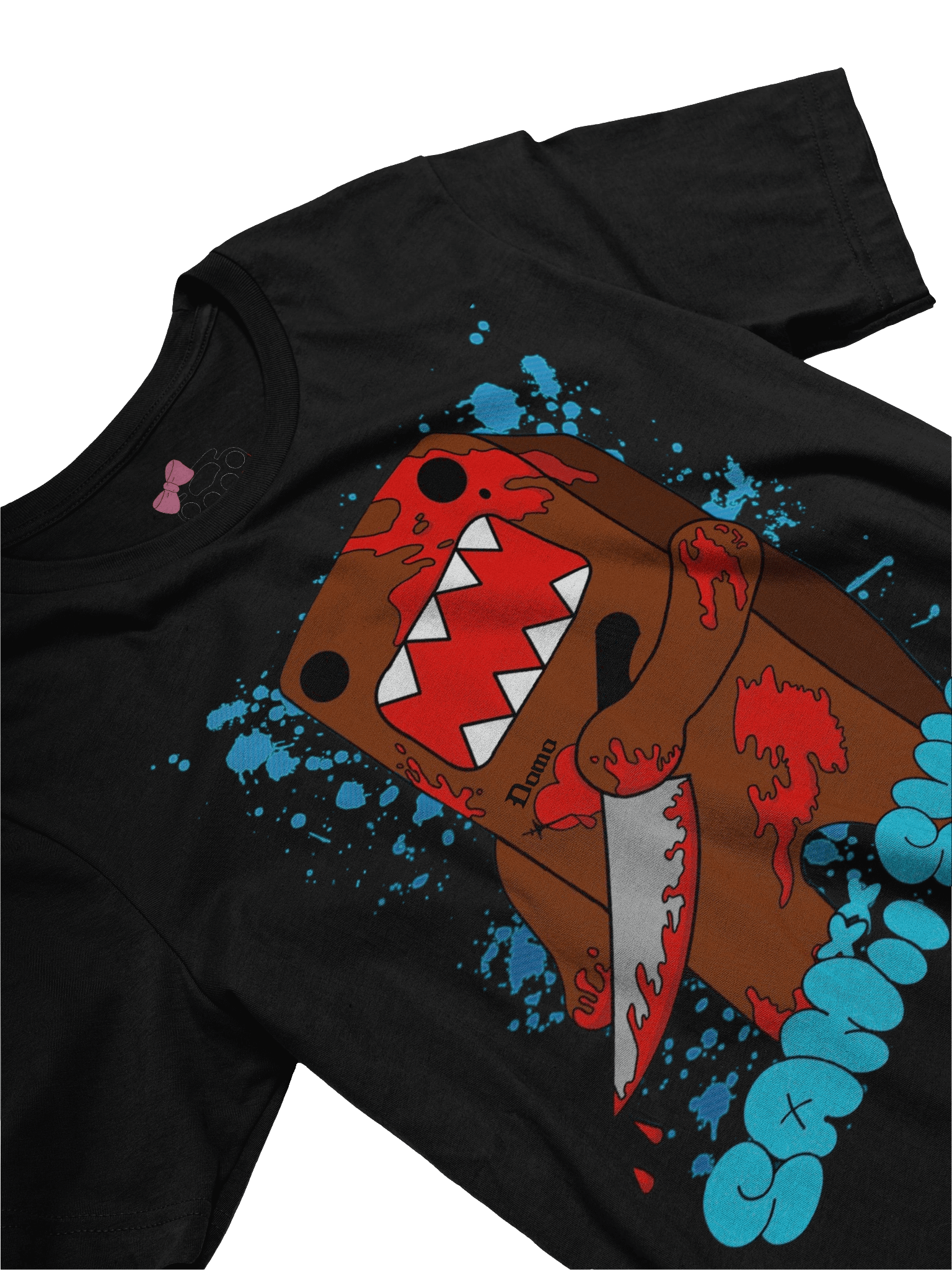 bride of domo (variant 2) product image (3)