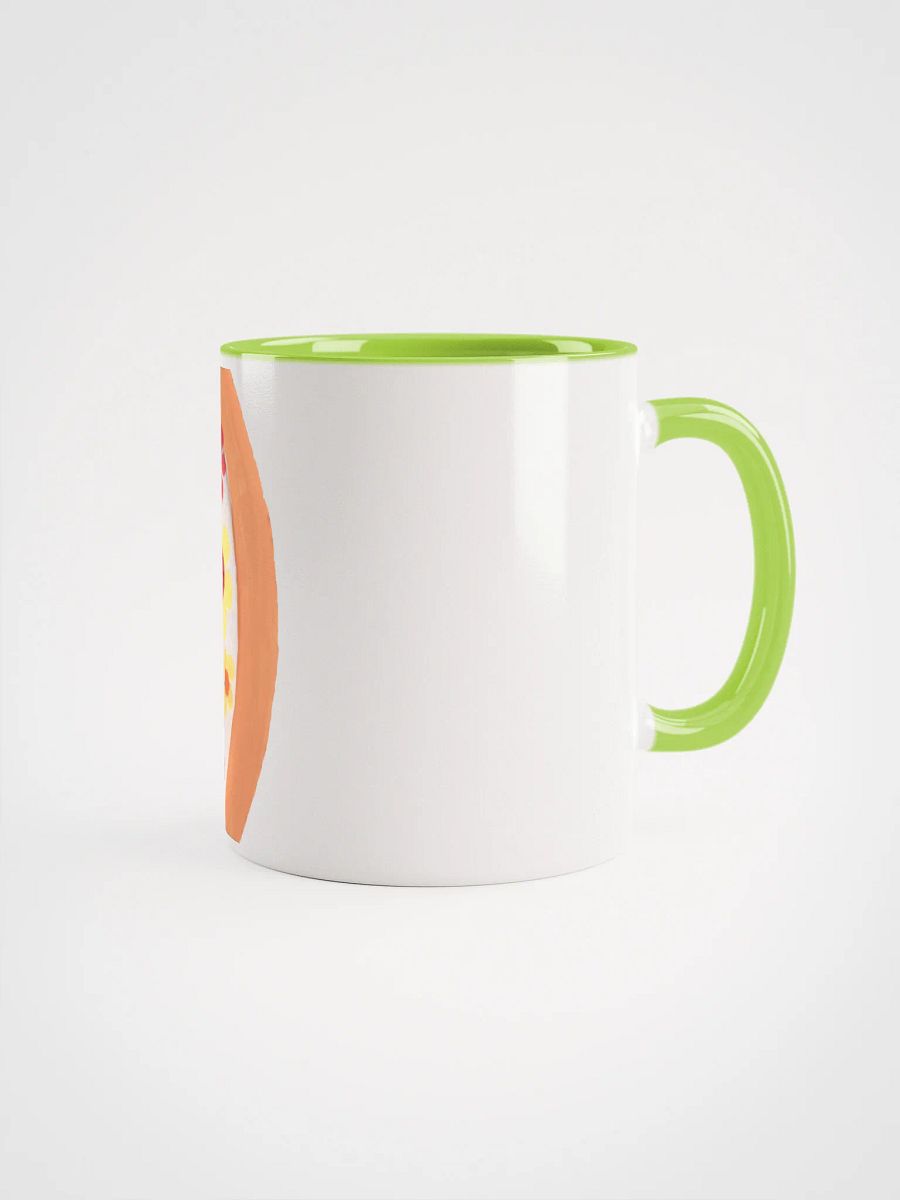Mug flowers 2 colors product image (38)