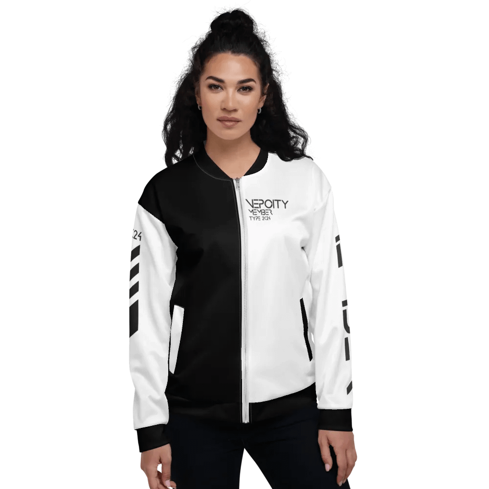 NC Type 2K24 | Member Jacket product image (2)