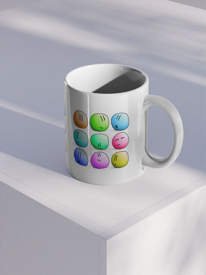 Familiar Faces product image (2)