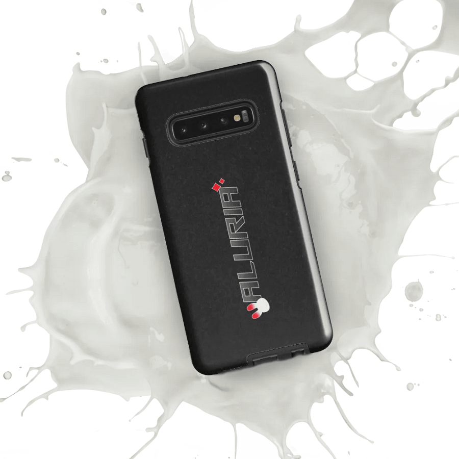 Aluria Logo - Samsung phonecases product image (9)