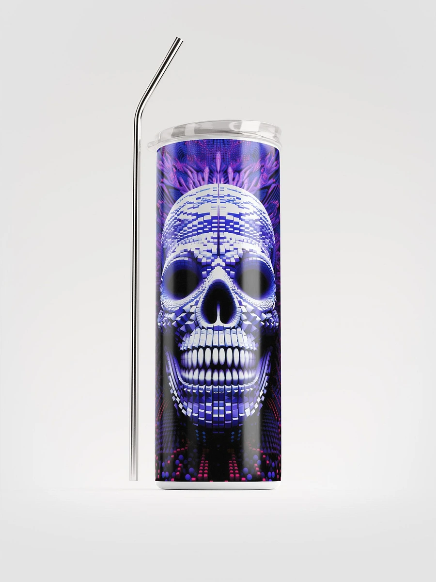 Stainless Steel Tumbler by Allcolor ST0037 product image (2)