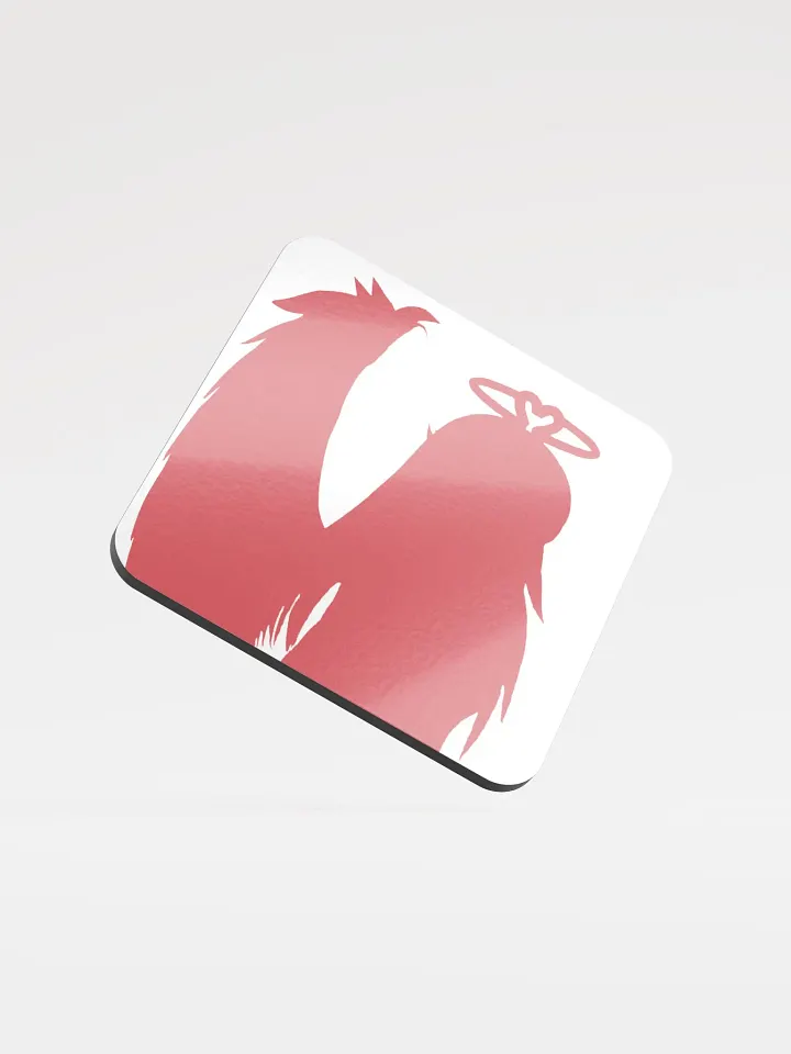 Red Coaster product image (1)