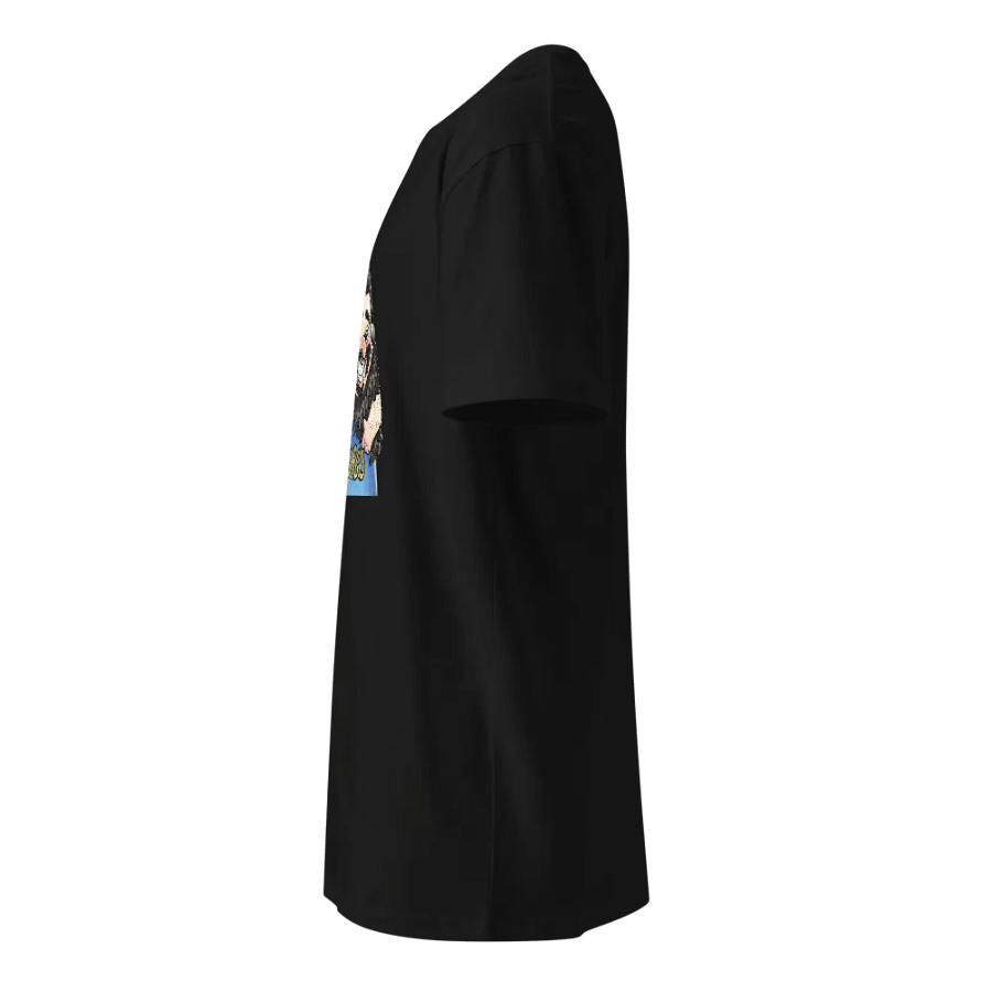 I AM STURGIS Unisex Premium T-Shirt product image (3)
