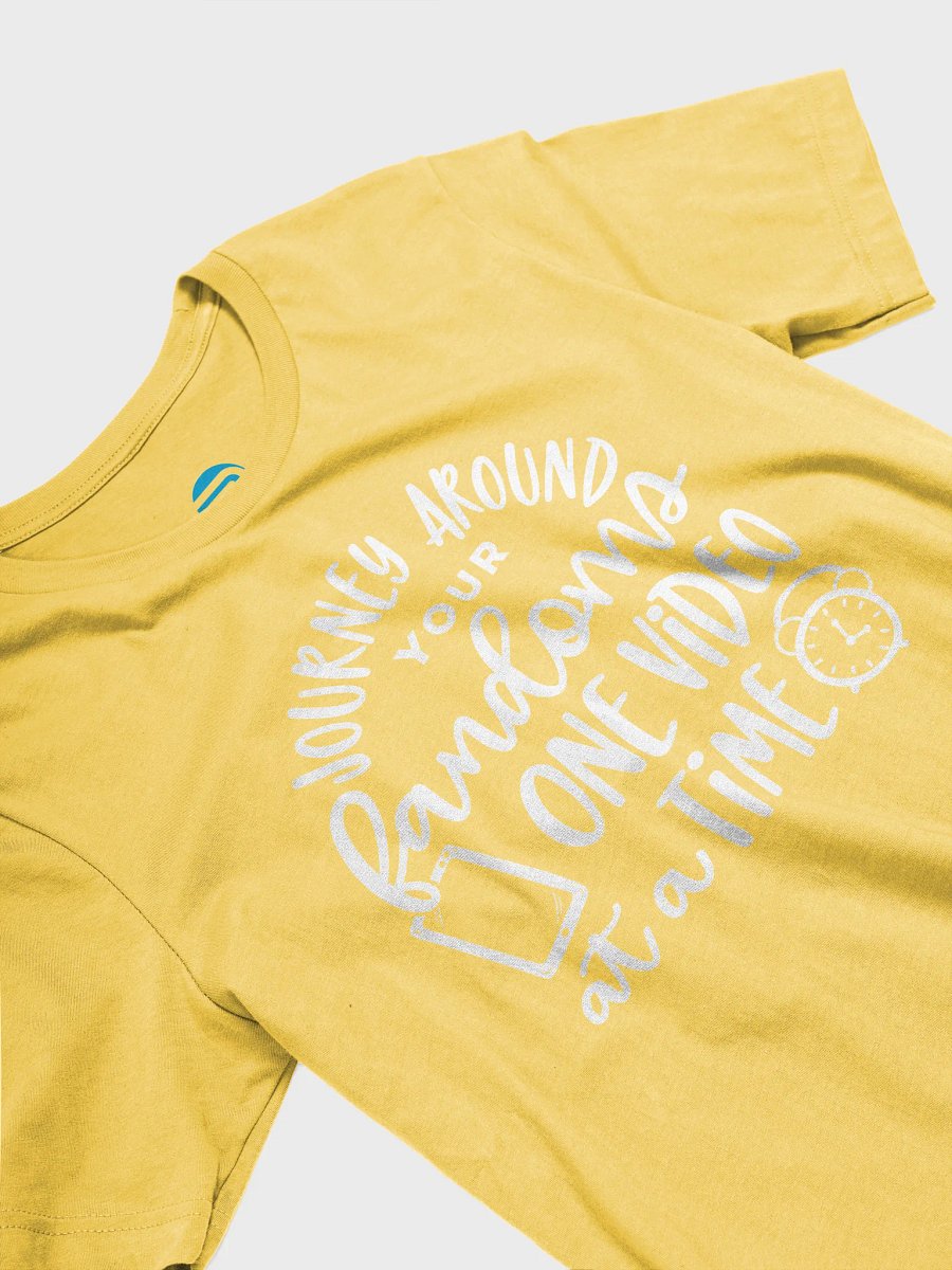 Script Ultra Soft Tee product image (24)