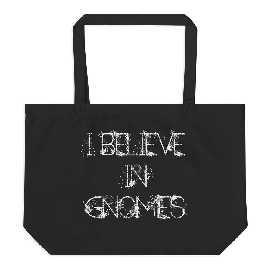 Fantasy Gnome Tote Bag product image (5)