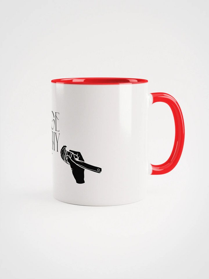 Cringe Worthy Mug product image (1)