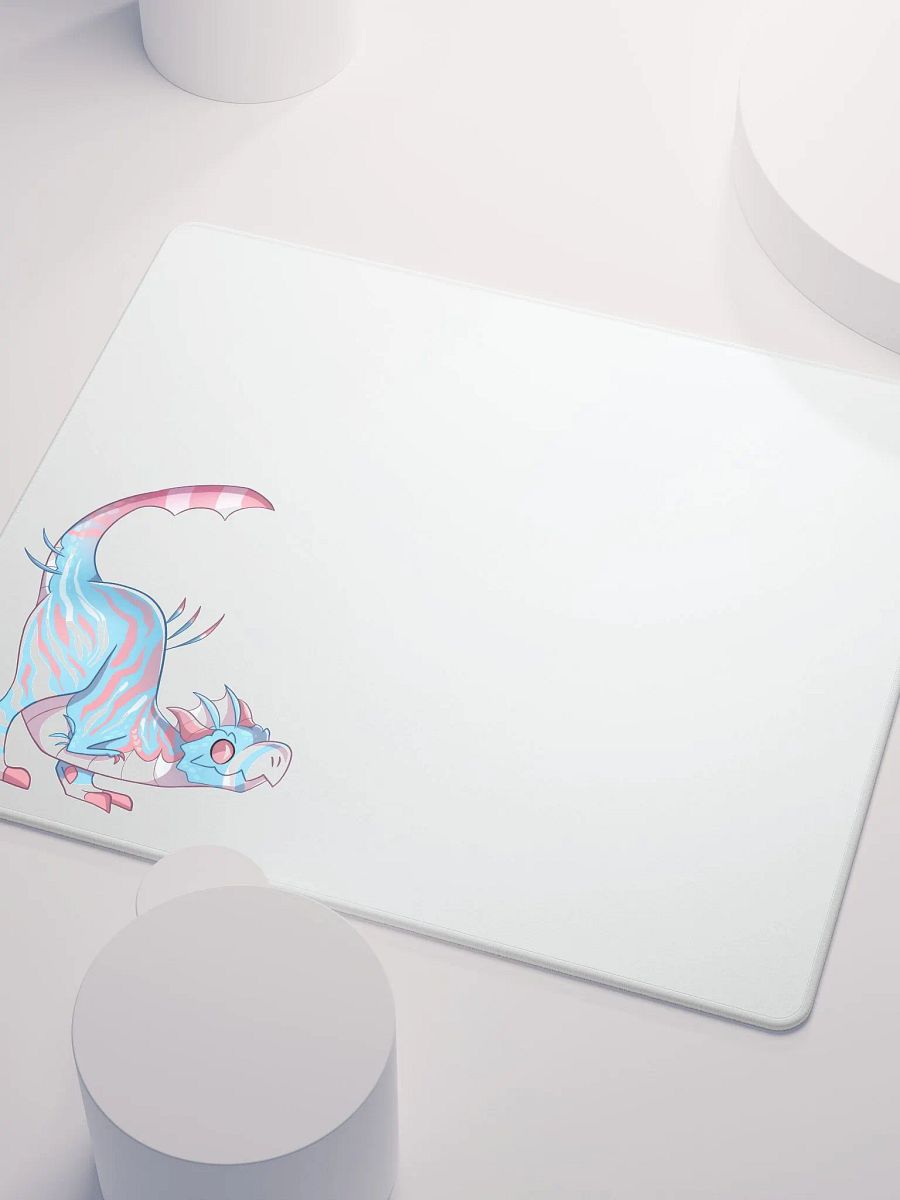 Nycta Gaming Mouse Pad product image (6)