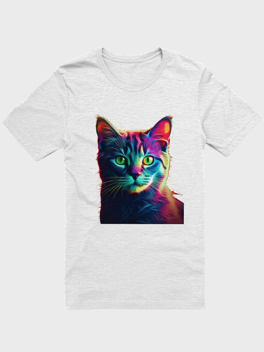 🔥 Playera de Manga Corta - Comodidad y Estilo para Cualquier Ocasión 👕 product image (3)