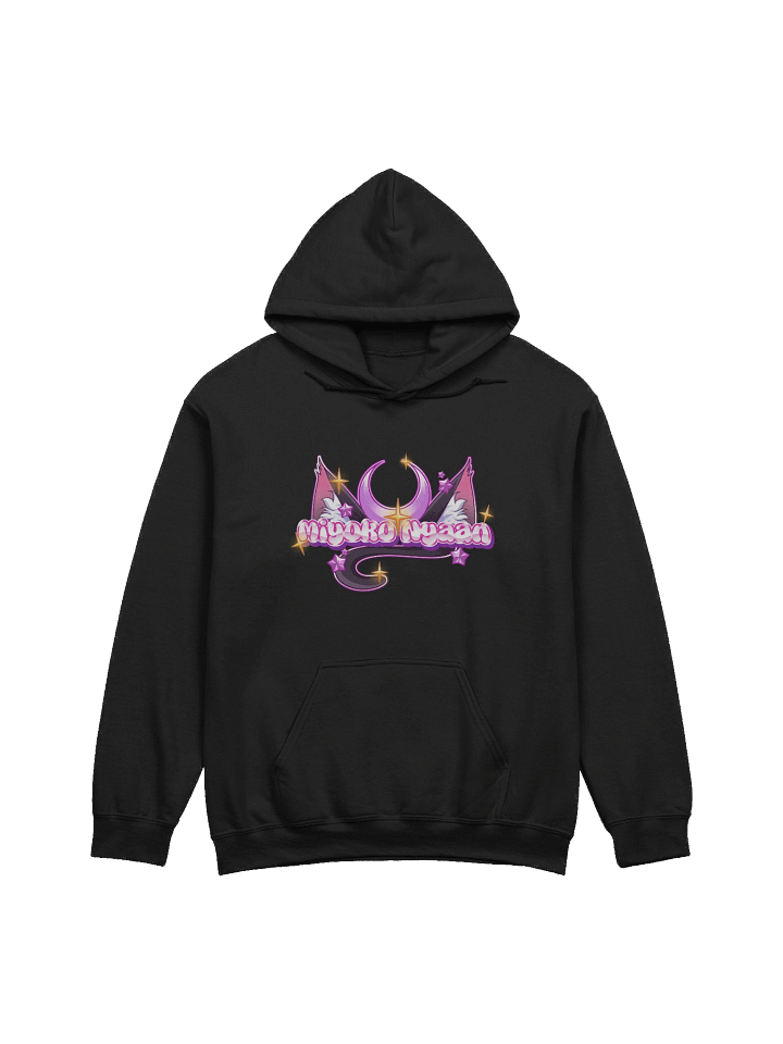 Miyoko Logo Hoodie product image (1)