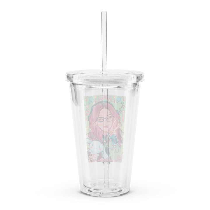 TRINKET CORE ☆ tumbler product image (2)