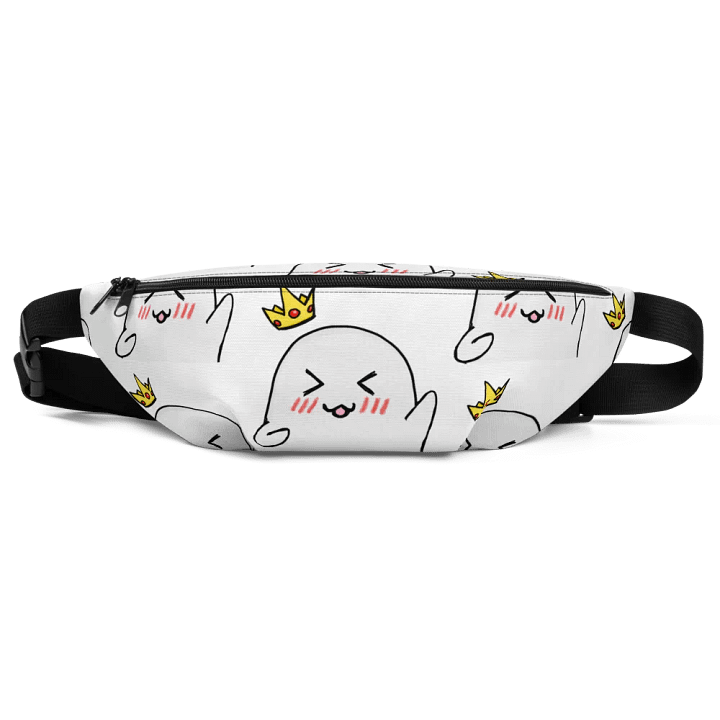 WaiBoo Cheer Fanny Pack product image (2)