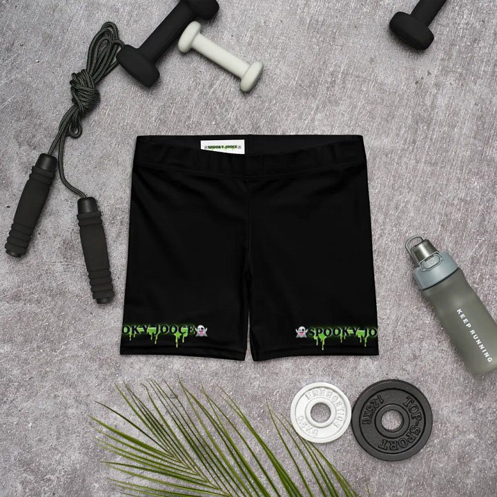 SPOOKY JOOCE Shortz product image (2)