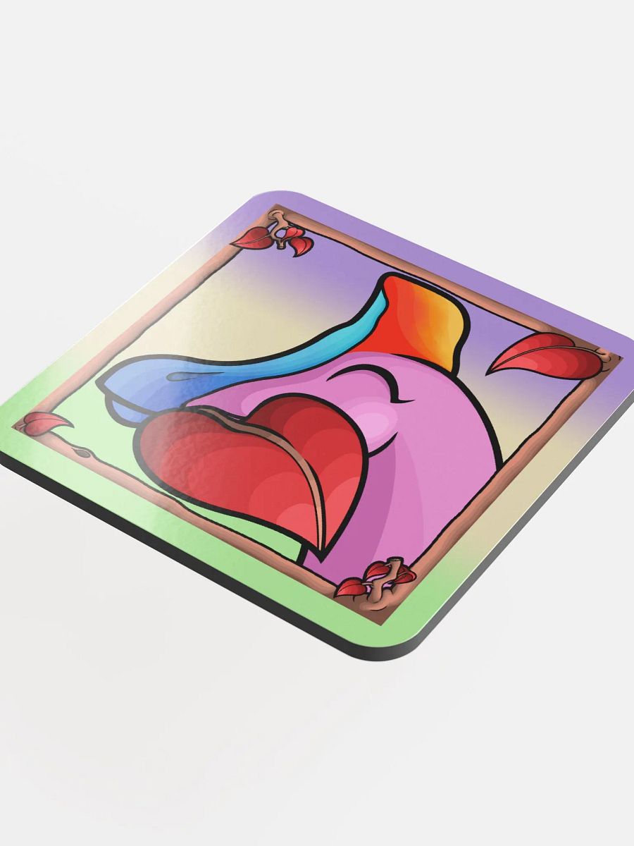 Love Coaster product image (4)