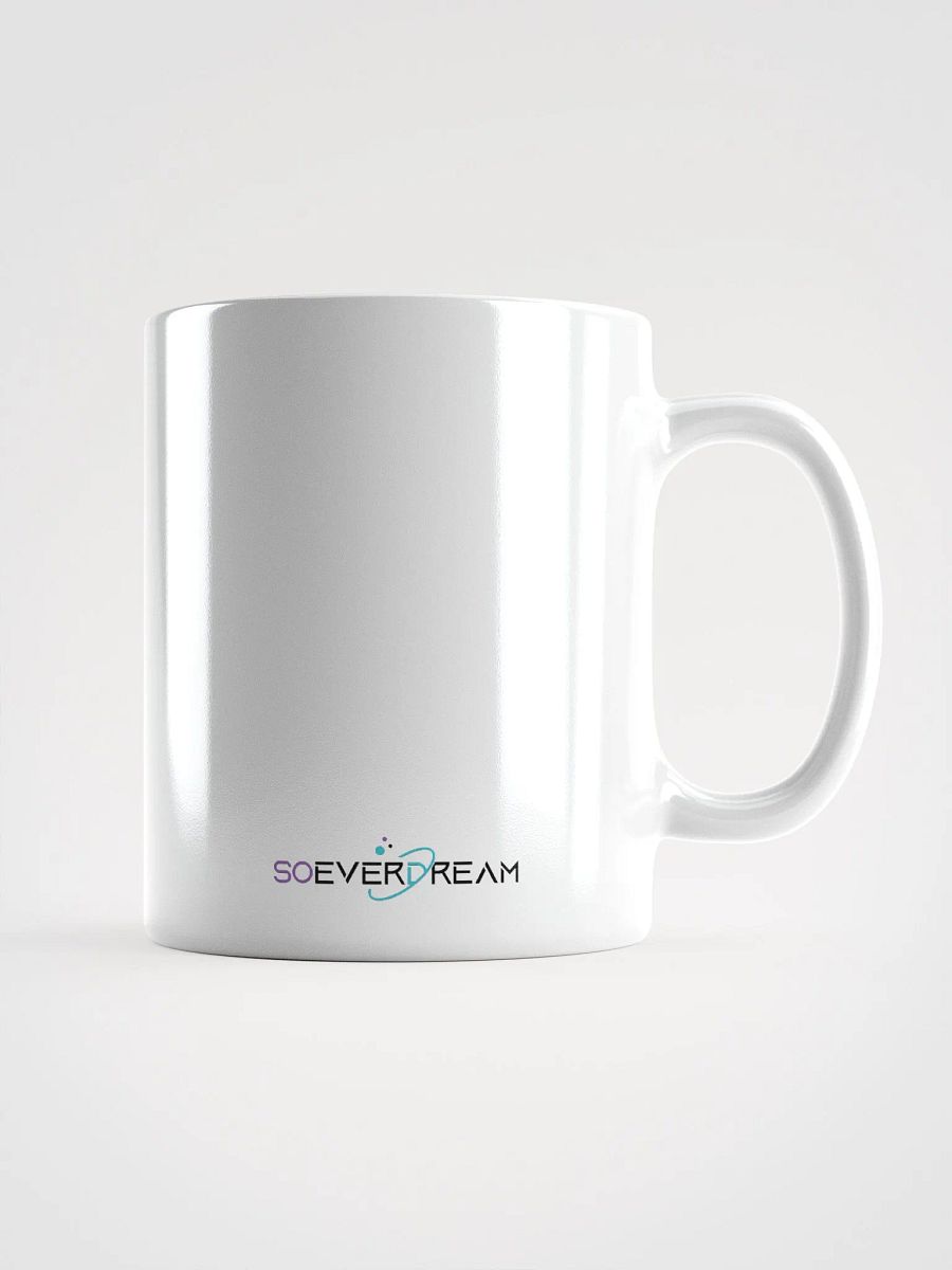 Glerm Wants Coffee • Mug product image (2)