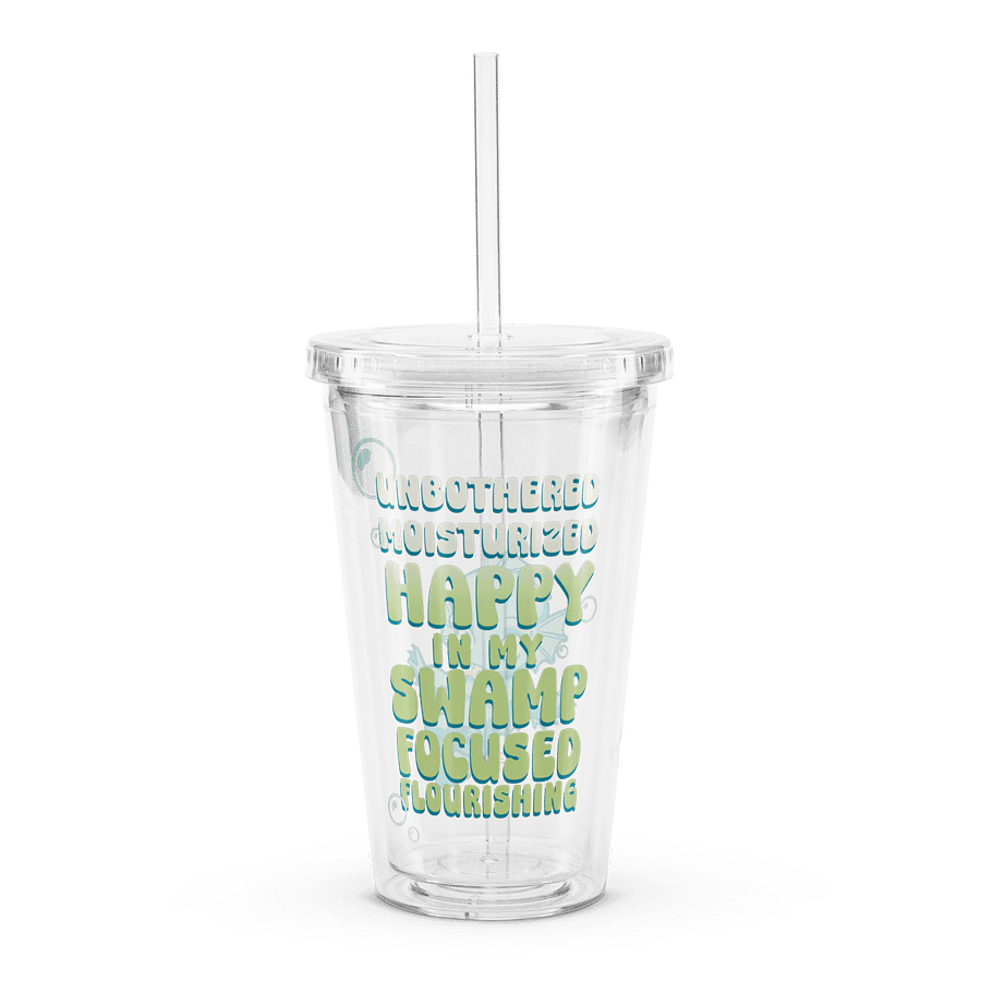Swamp Creature Cup product image (2)