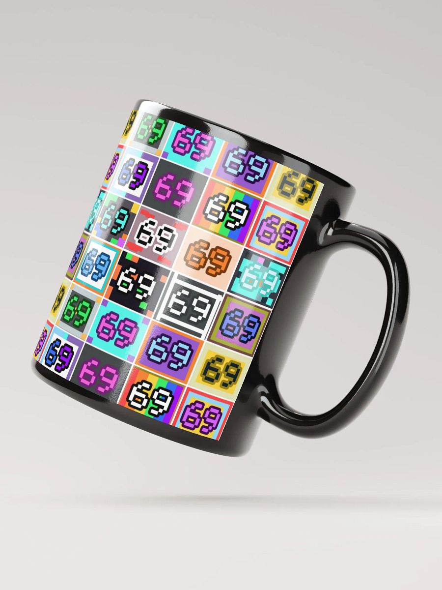 69 Sign MUG product image (5)