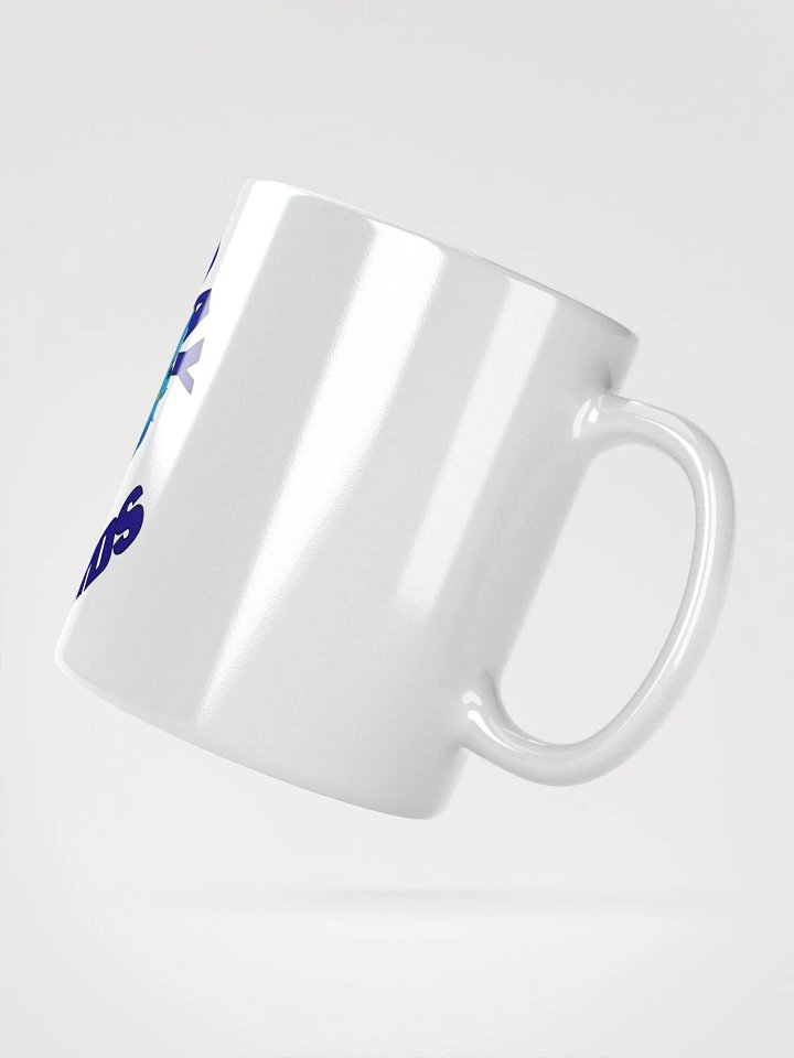 SNN Mascot Mug product image (4)