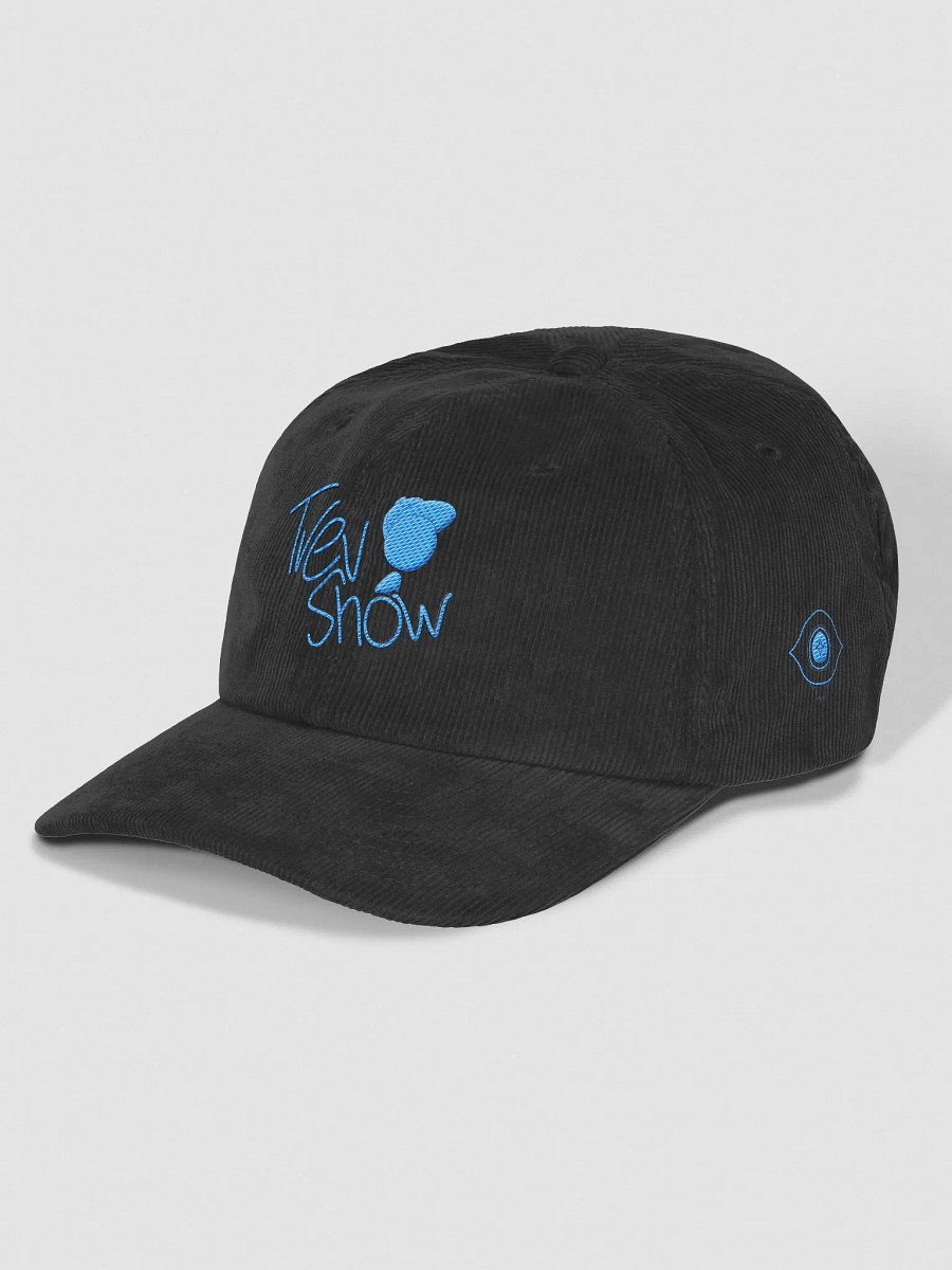 BRD TrevShow cap product image (2)
