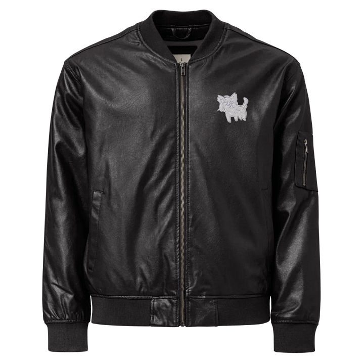 Chiwa really cool jacket product image (1)