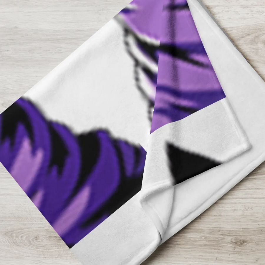 Umbreon Sleepy Blanket product image (5)