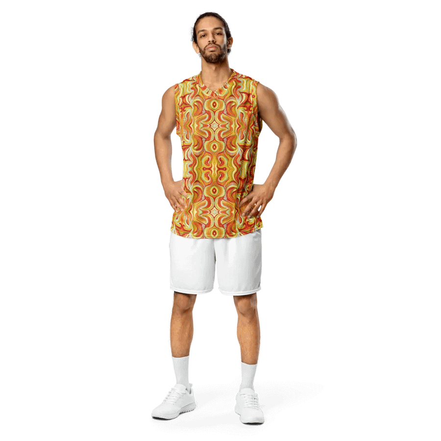 WORMEYS - JERSEY product image (3)