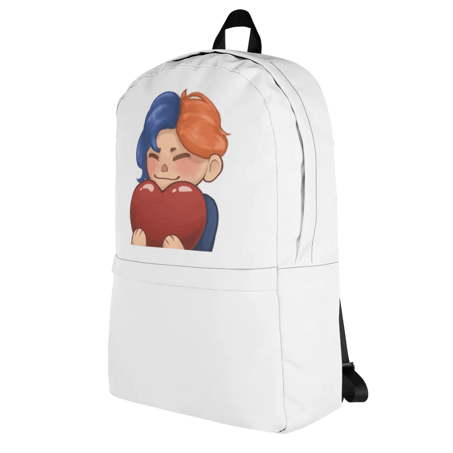 Jax love backpack product image (3)