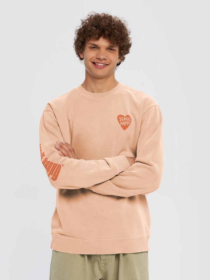 Scroll Happy™ Heart product image (1)